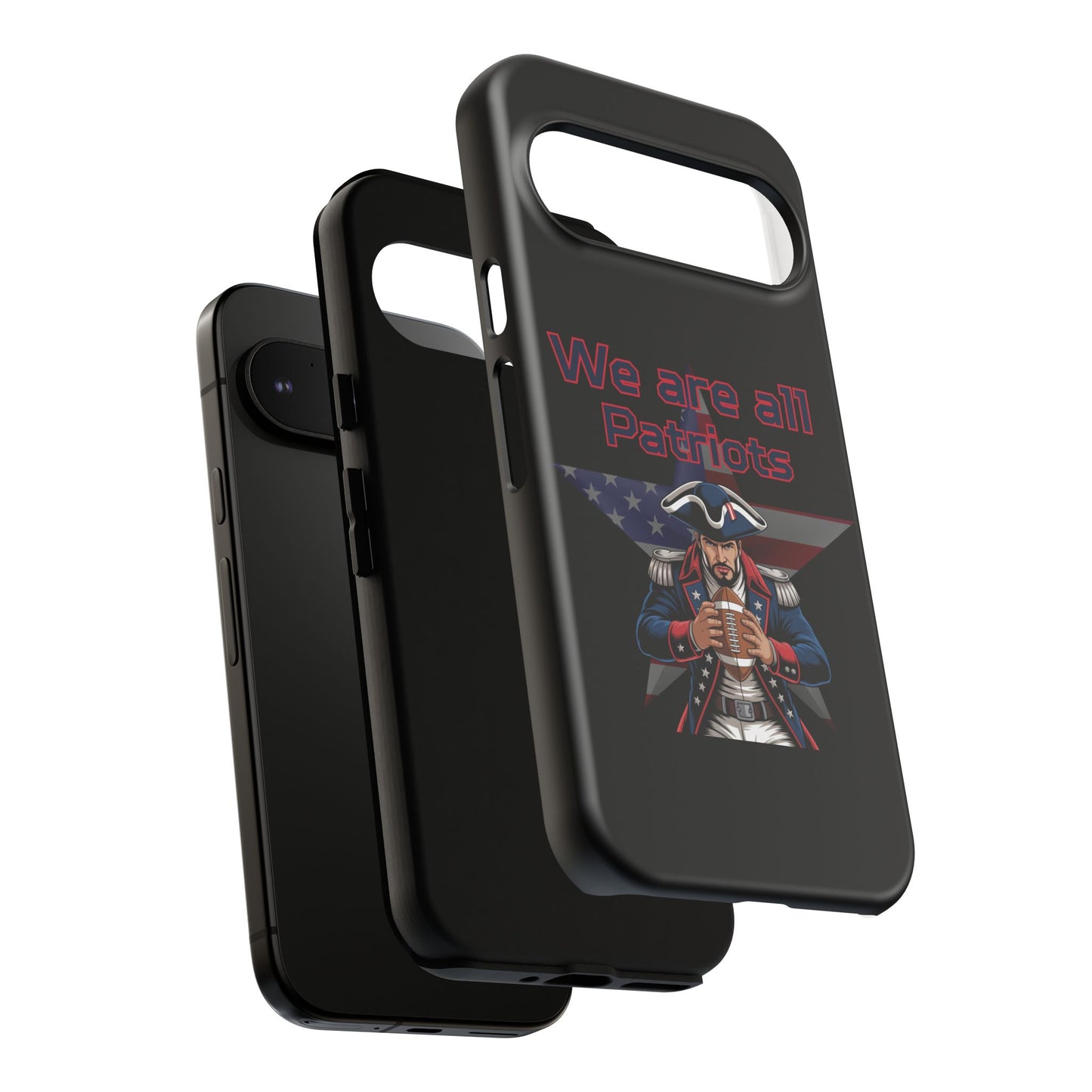 Phone Case Patriots