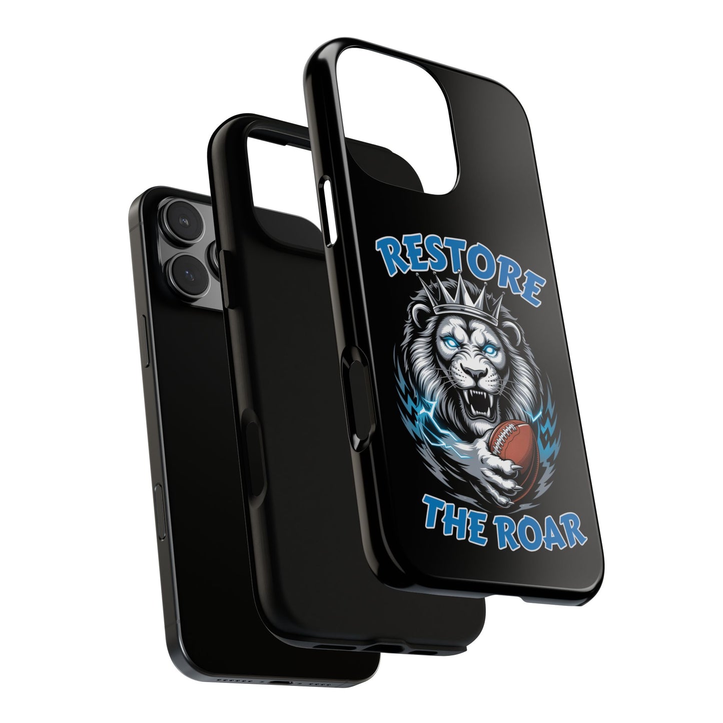 Phone Case Lions