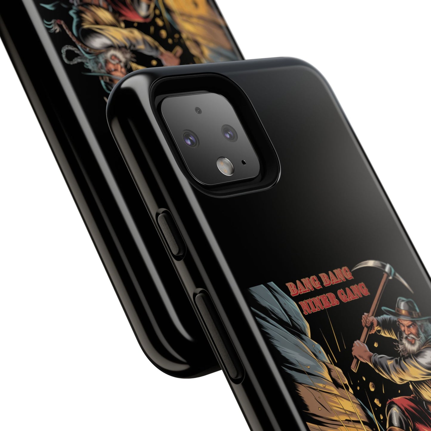 Phone Case 49ers
