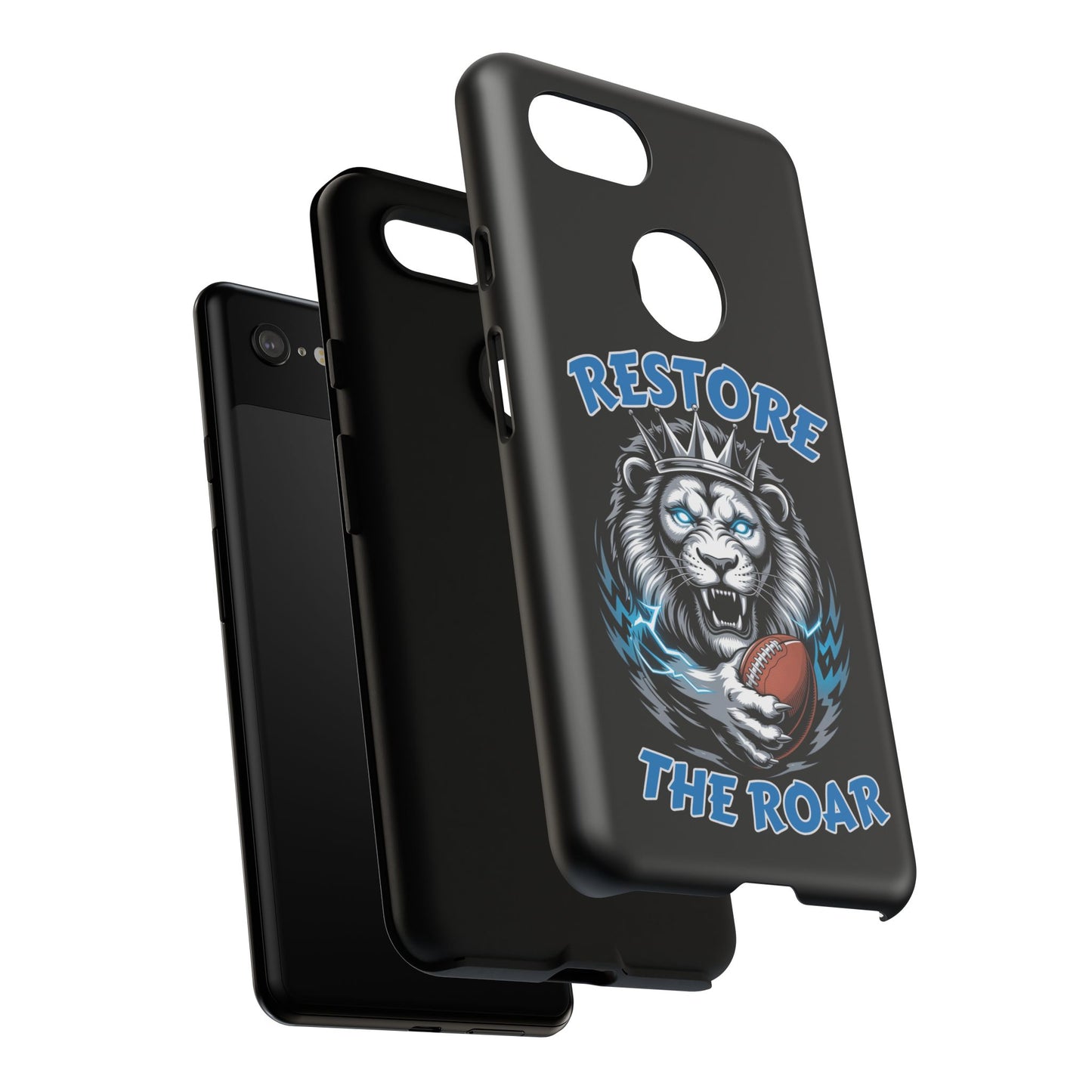 Phone Case Lions