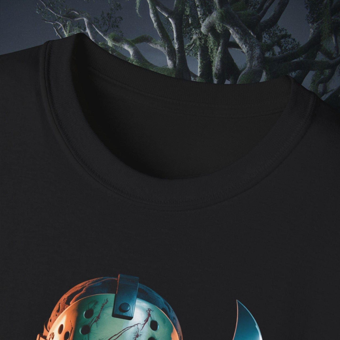 Friday The Aloha Tee