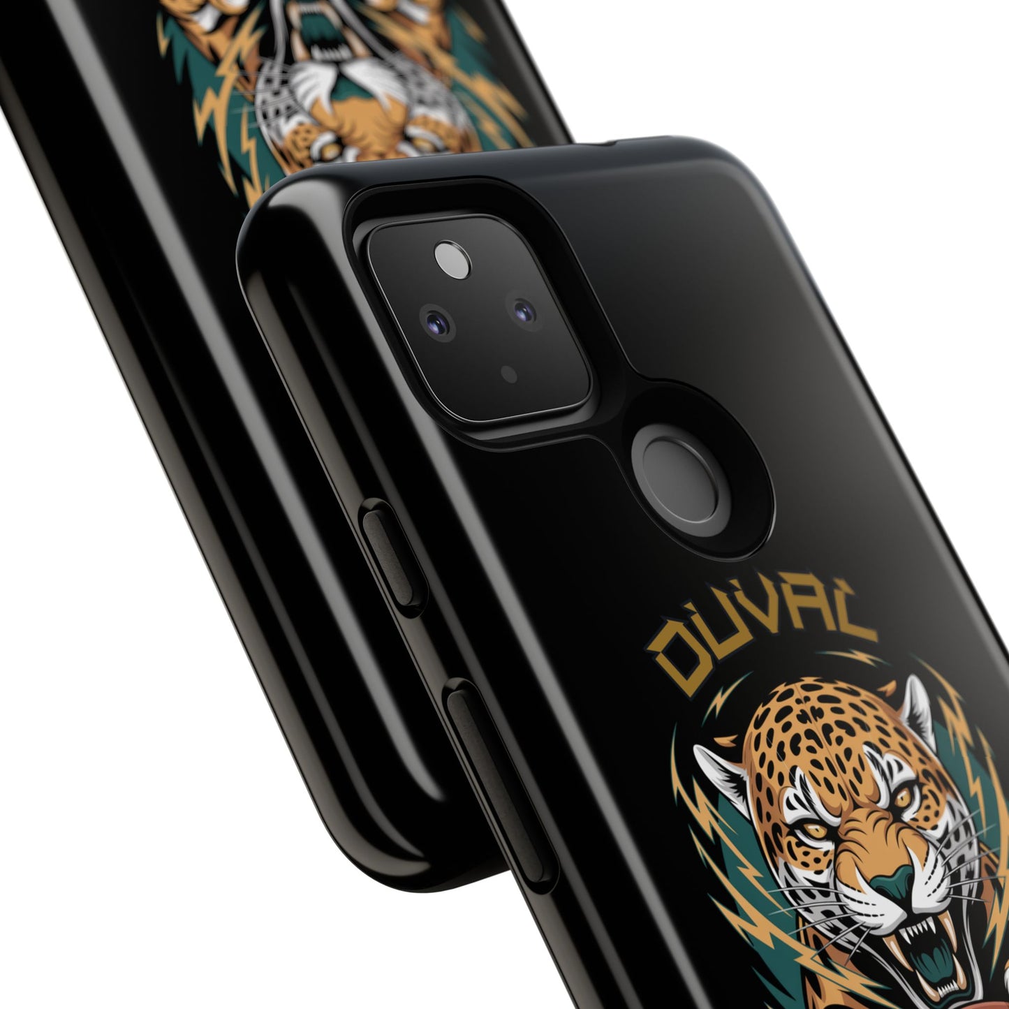 Phone Case Jaguars