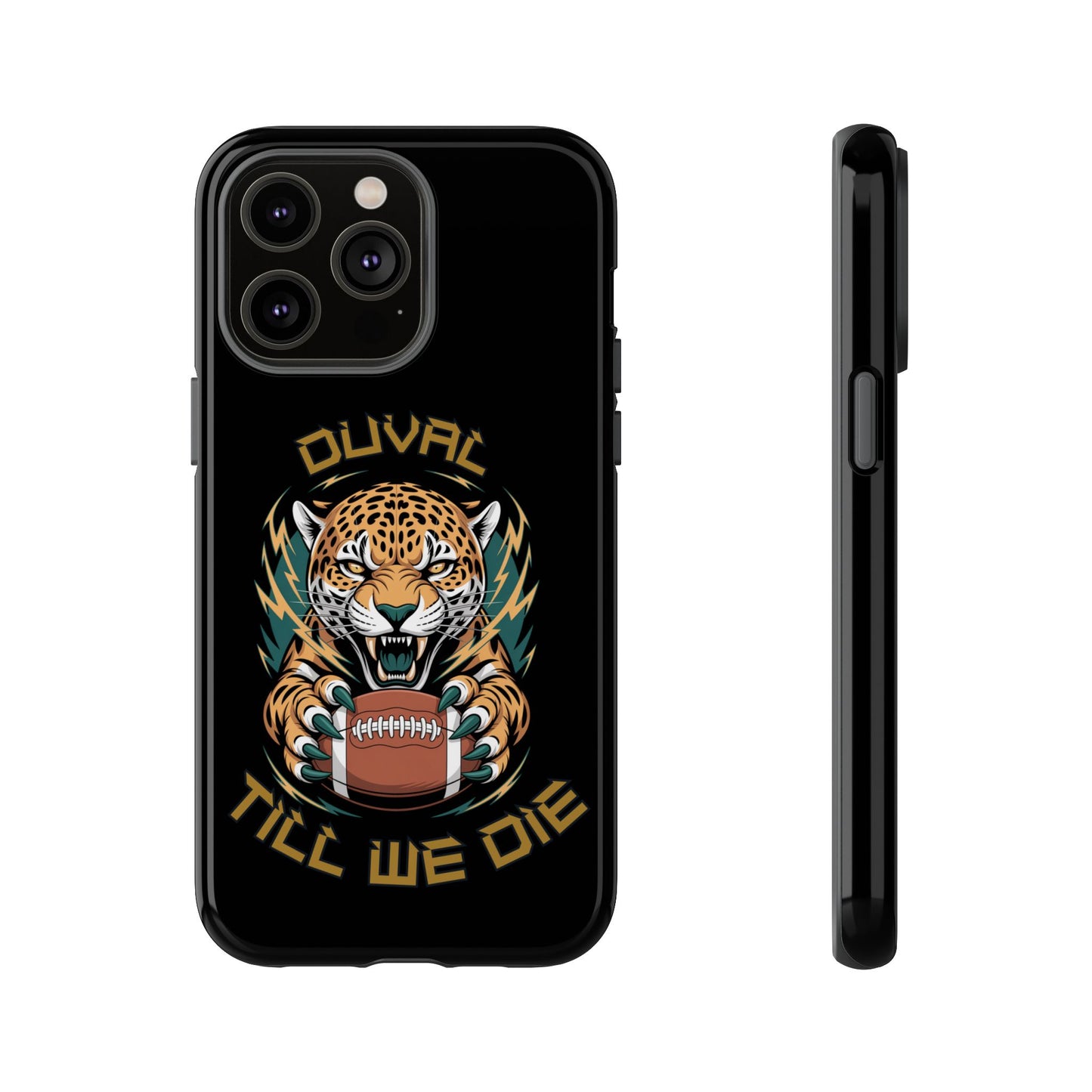 Phone Case Jaguars