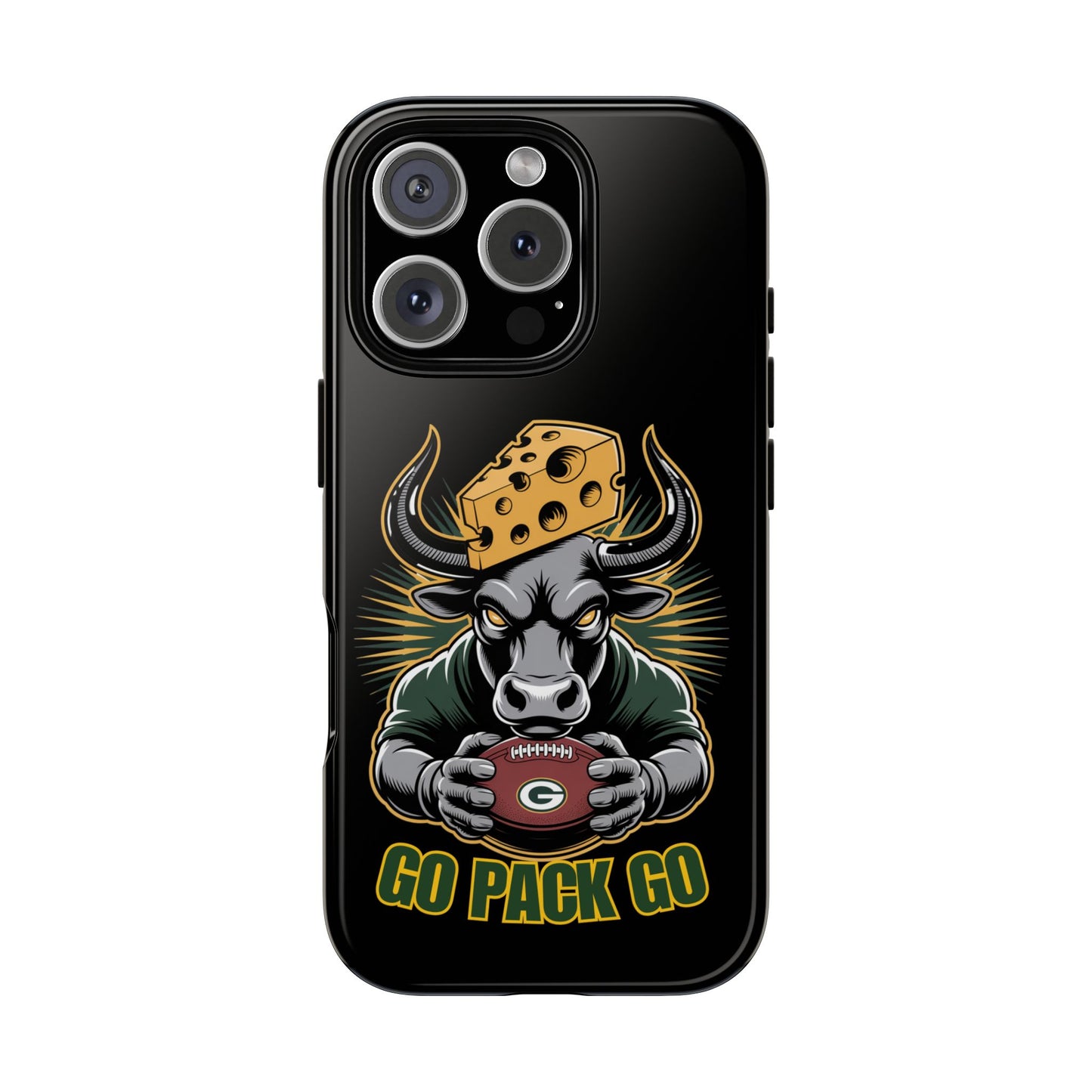 Phone Case Packers