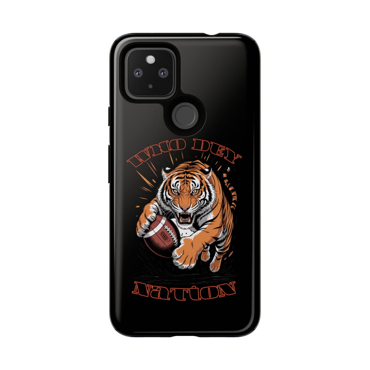 Phone Case Bengals