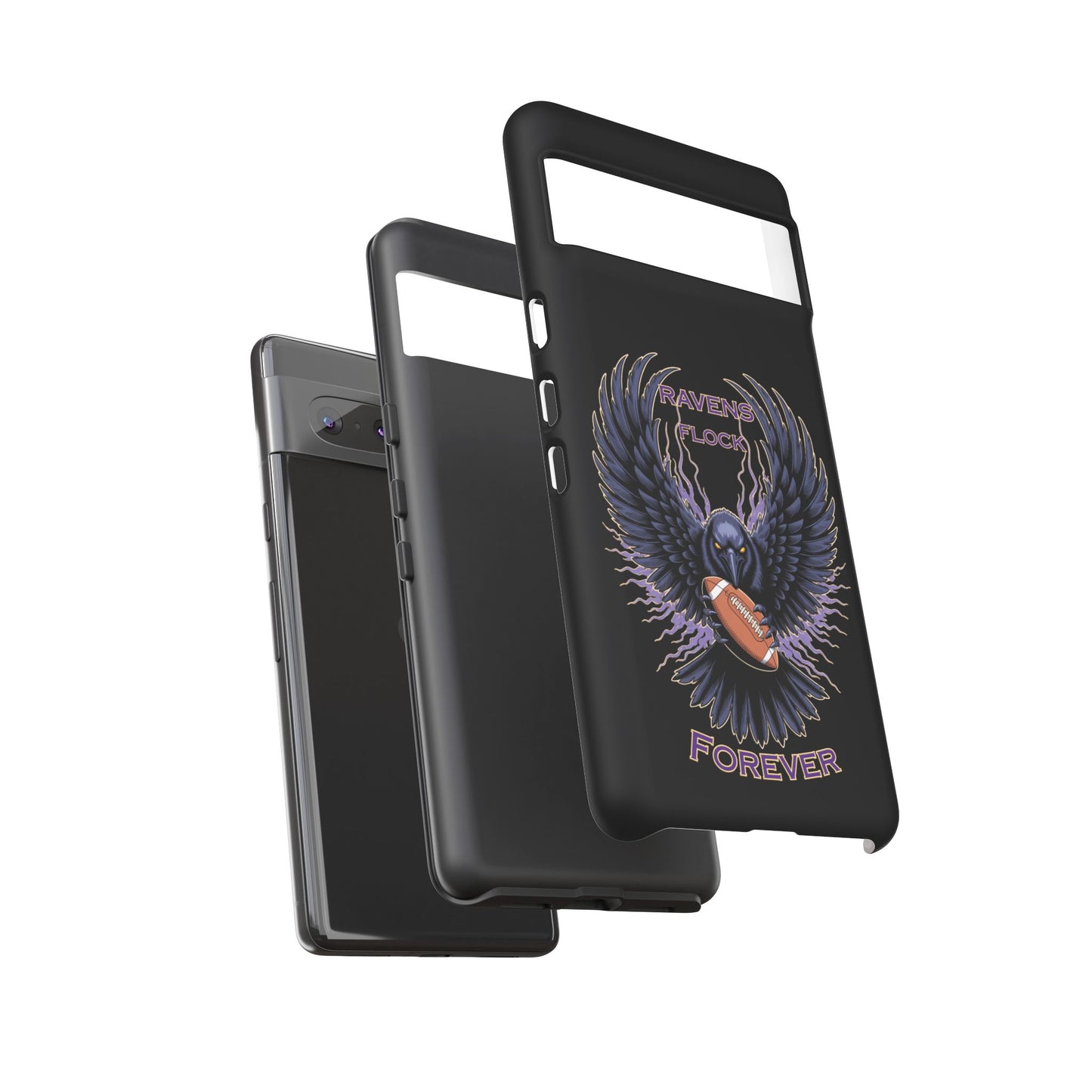 Phone Case Ravens