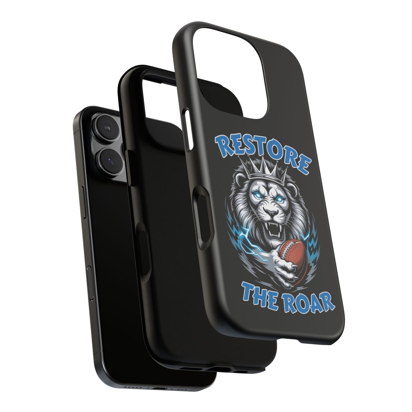 Phone Case Lions