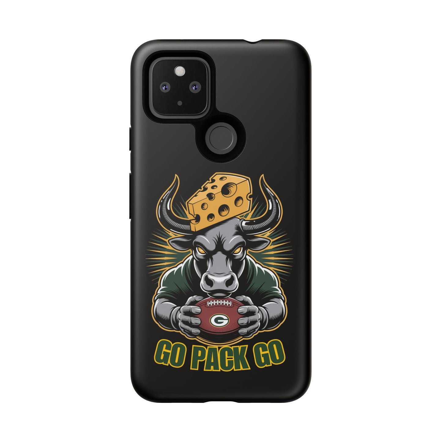 Phone Case Packers