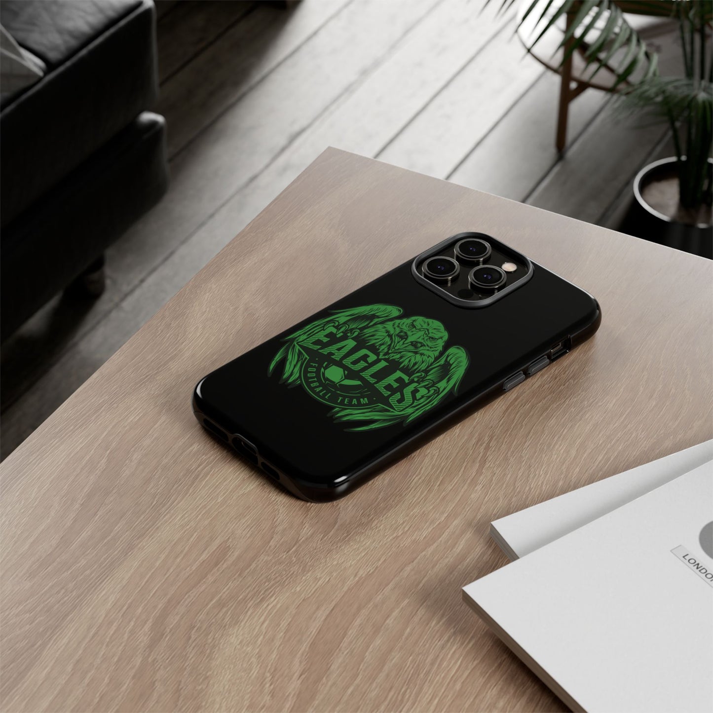 Phone Case Philadelphia Eagles