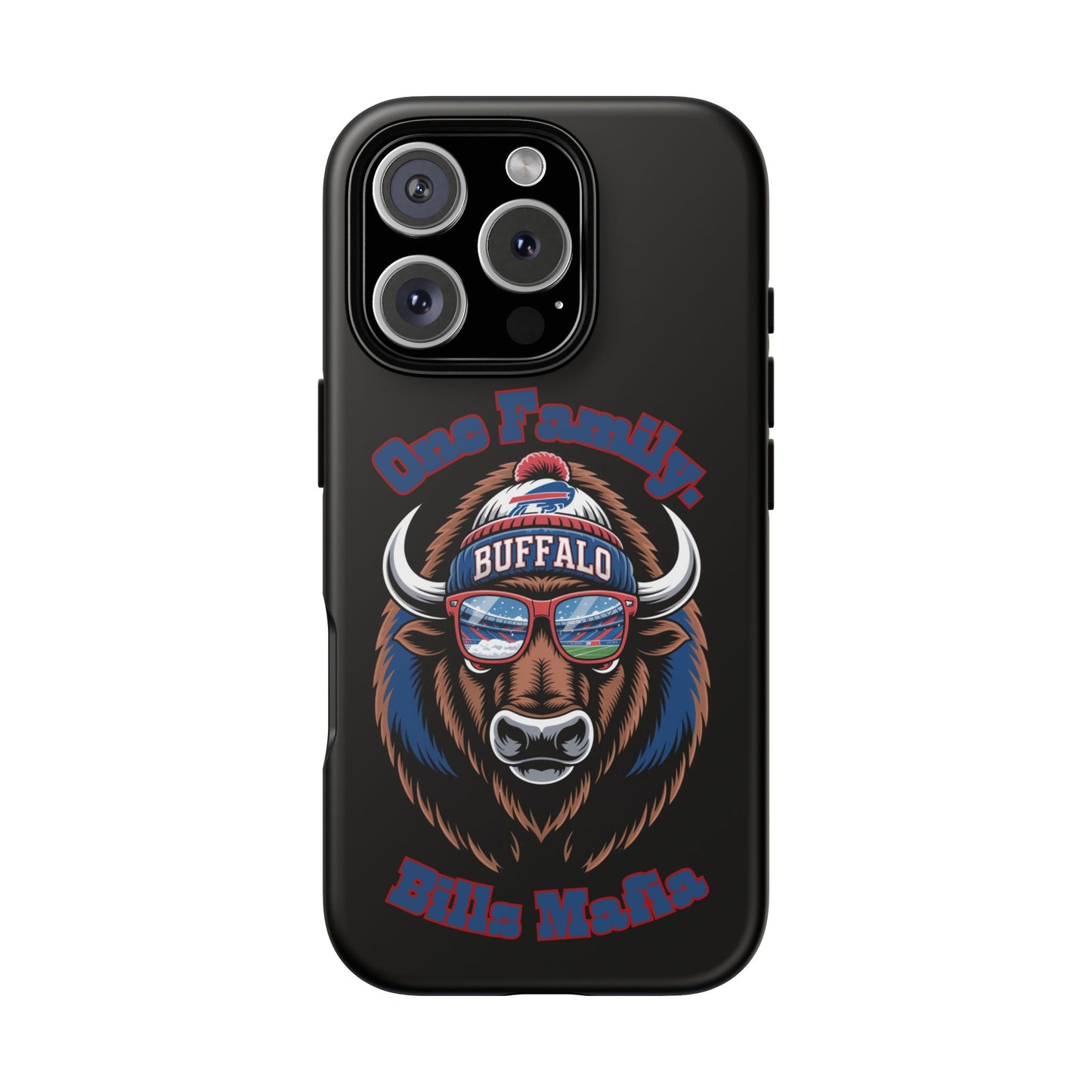 Phone Case Buffalo Bills