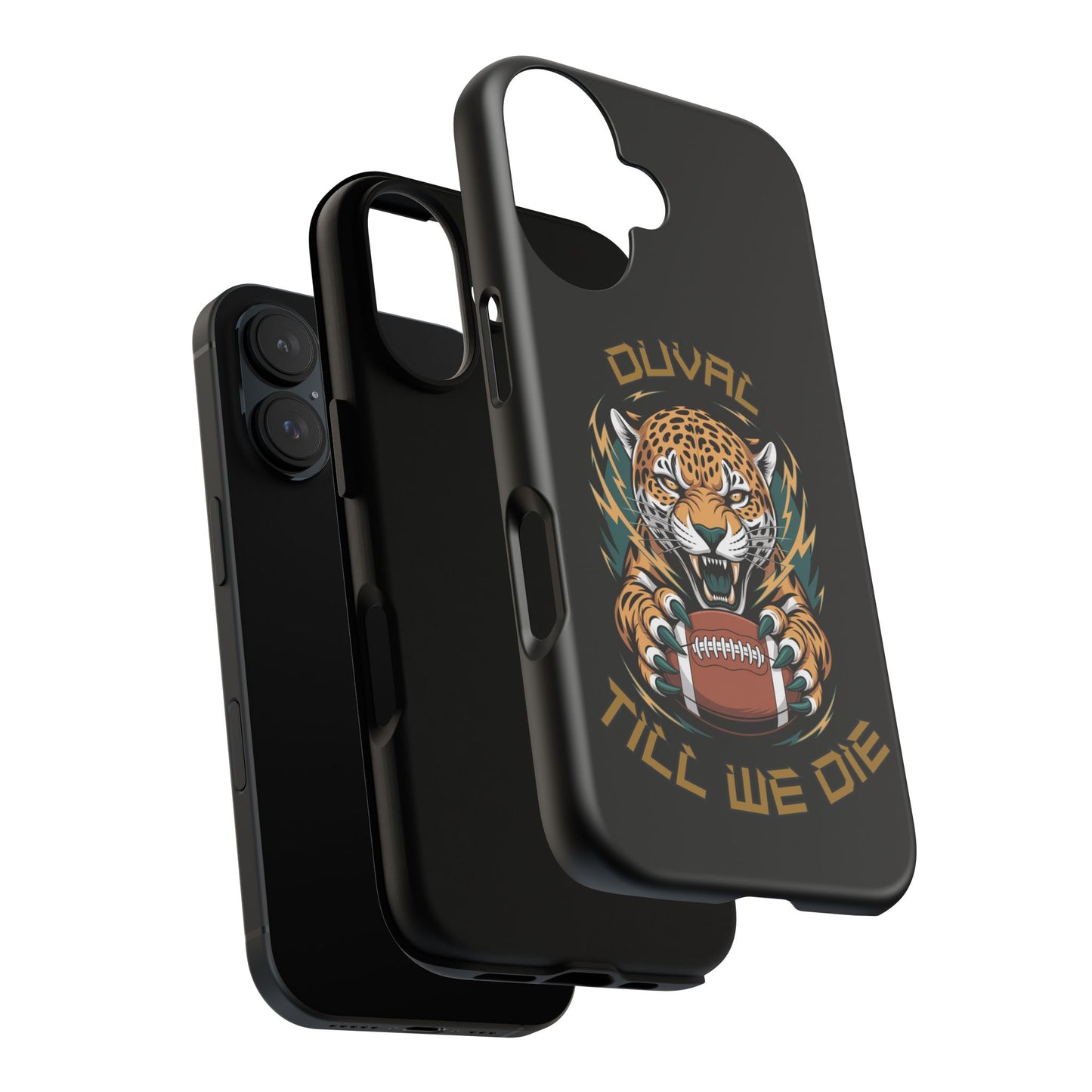 Phone Case Jaguars