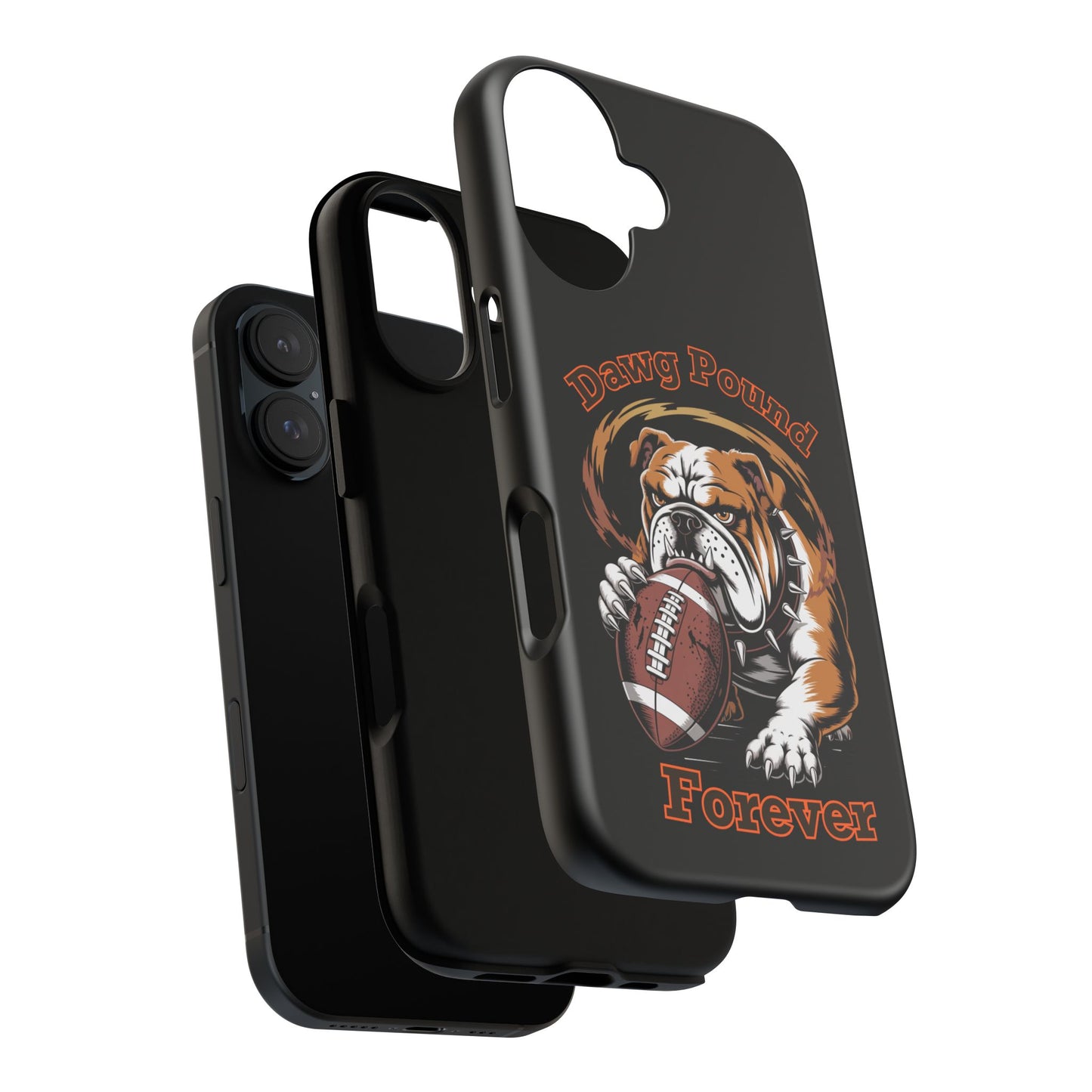 Phone Case Browns