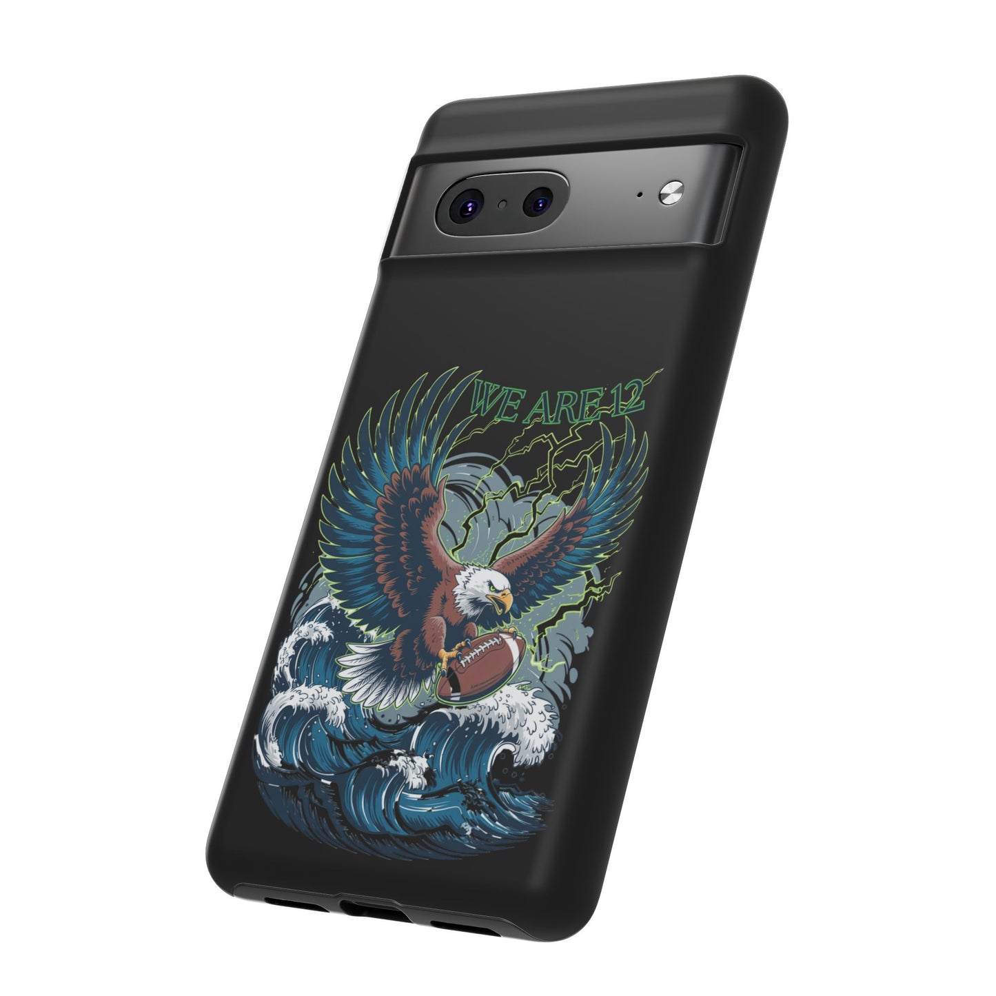 Phone Case Seahawks