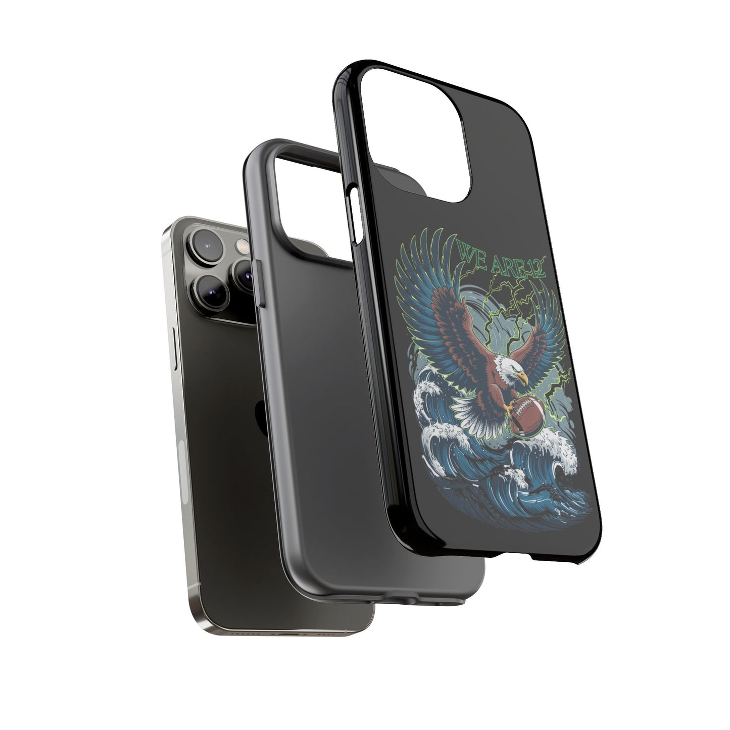 Phone Case Seahawks
