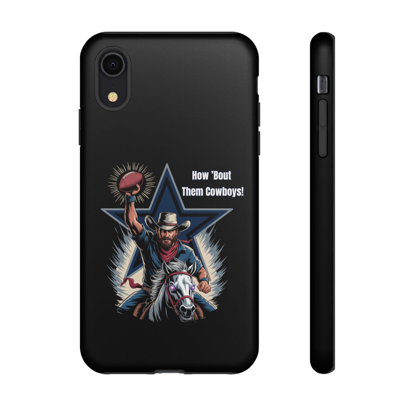Phone Case Cowboys