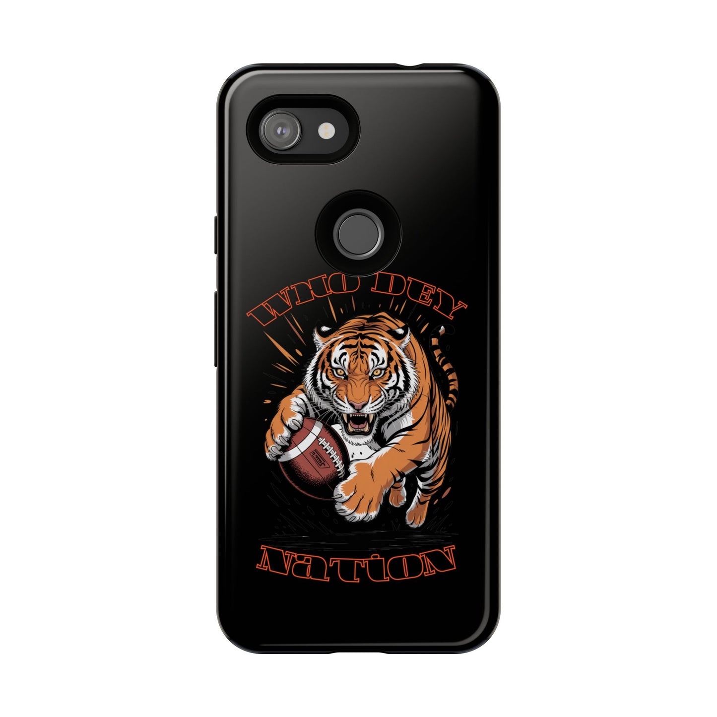 Phone Case Bengals