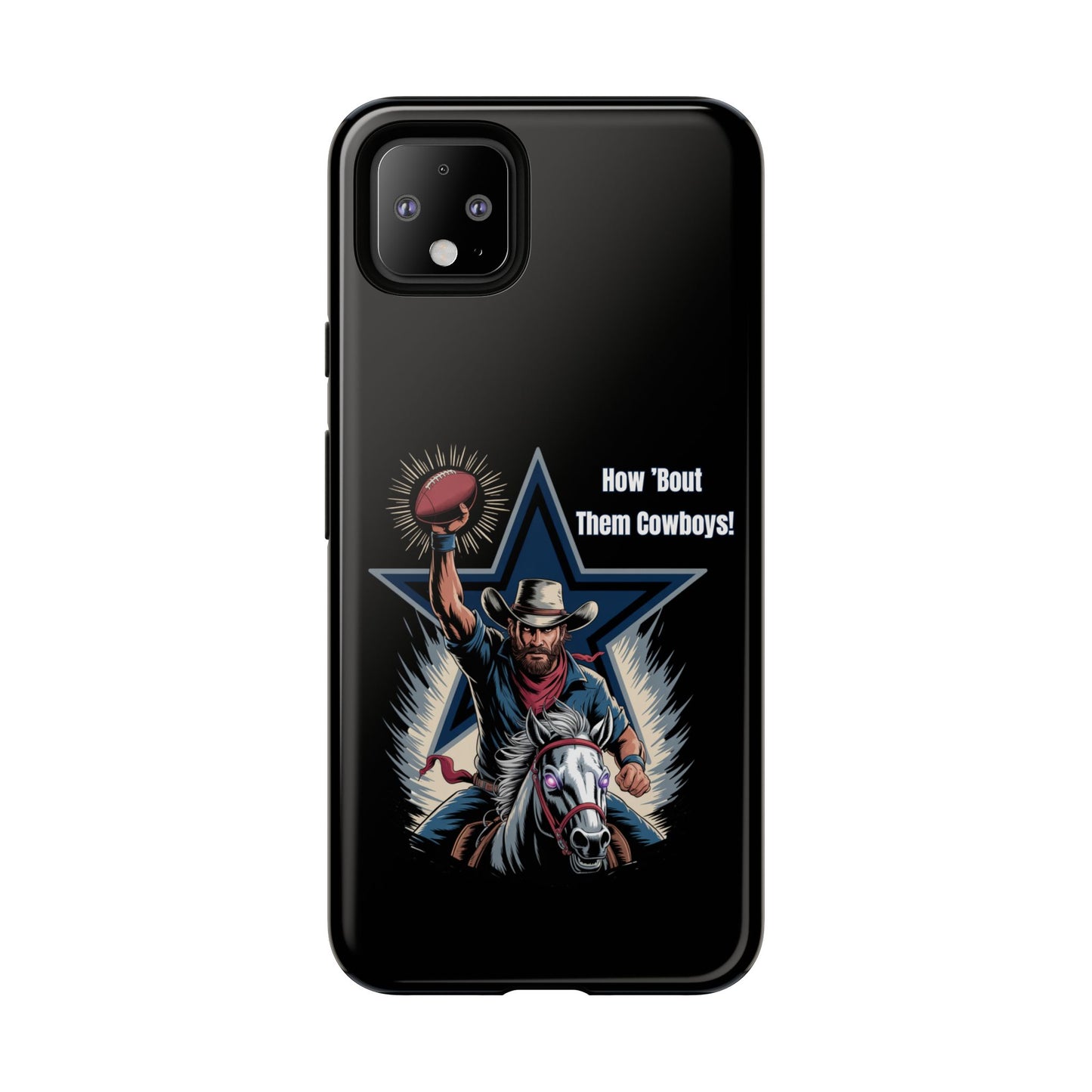 Phone Case Cowboys