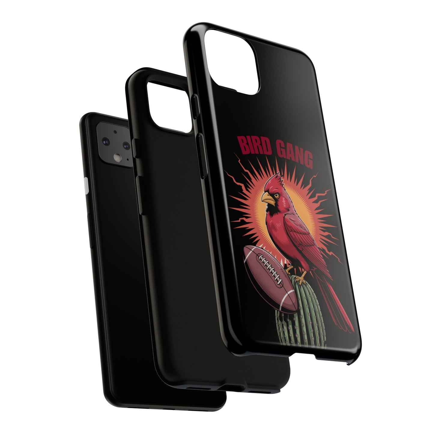 Phone Case Cardinals
