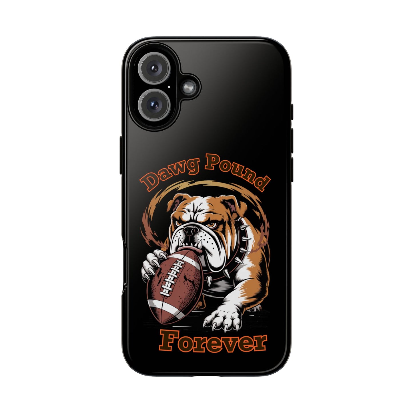 Phone Case Browns