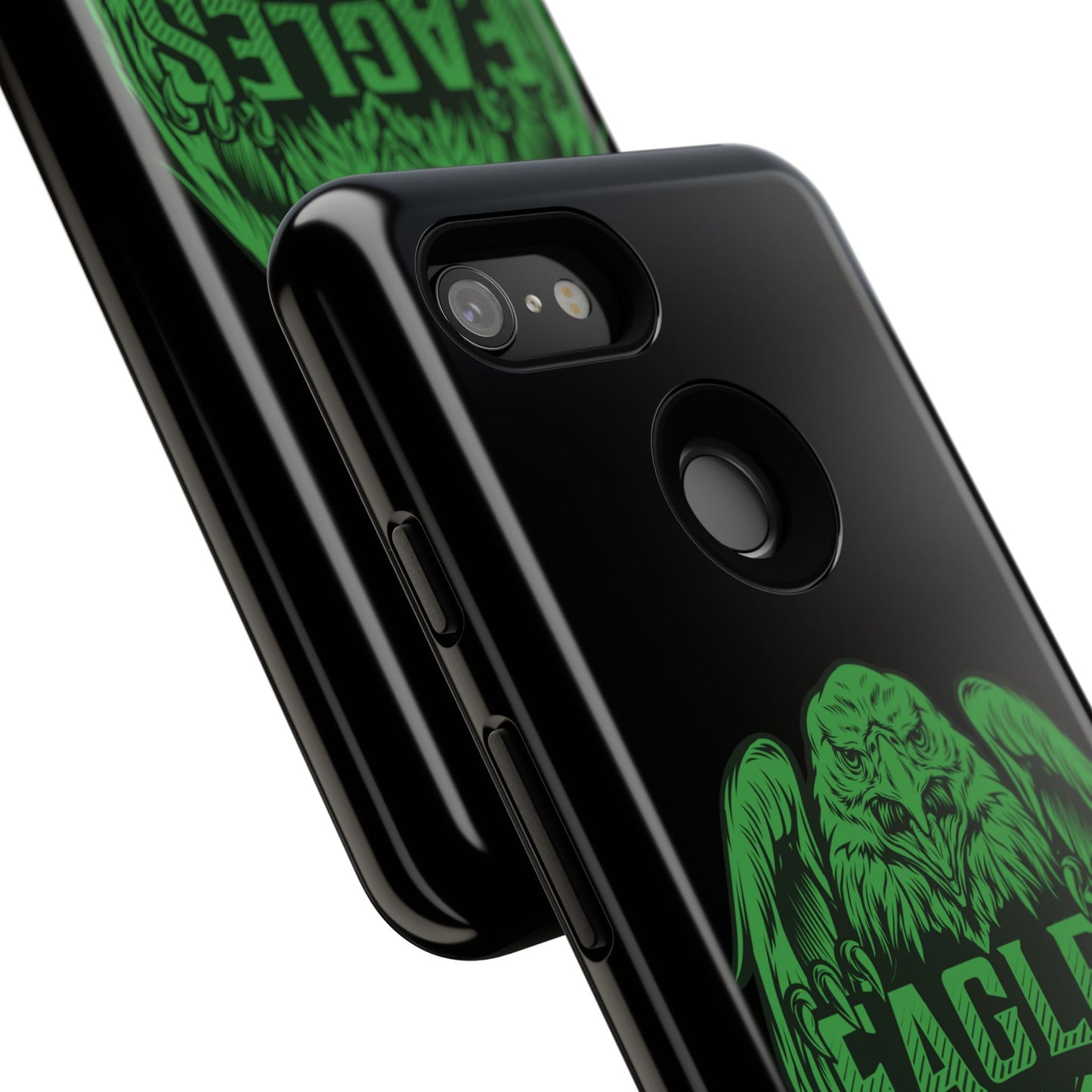 Phone Case Philadelphia Eagles