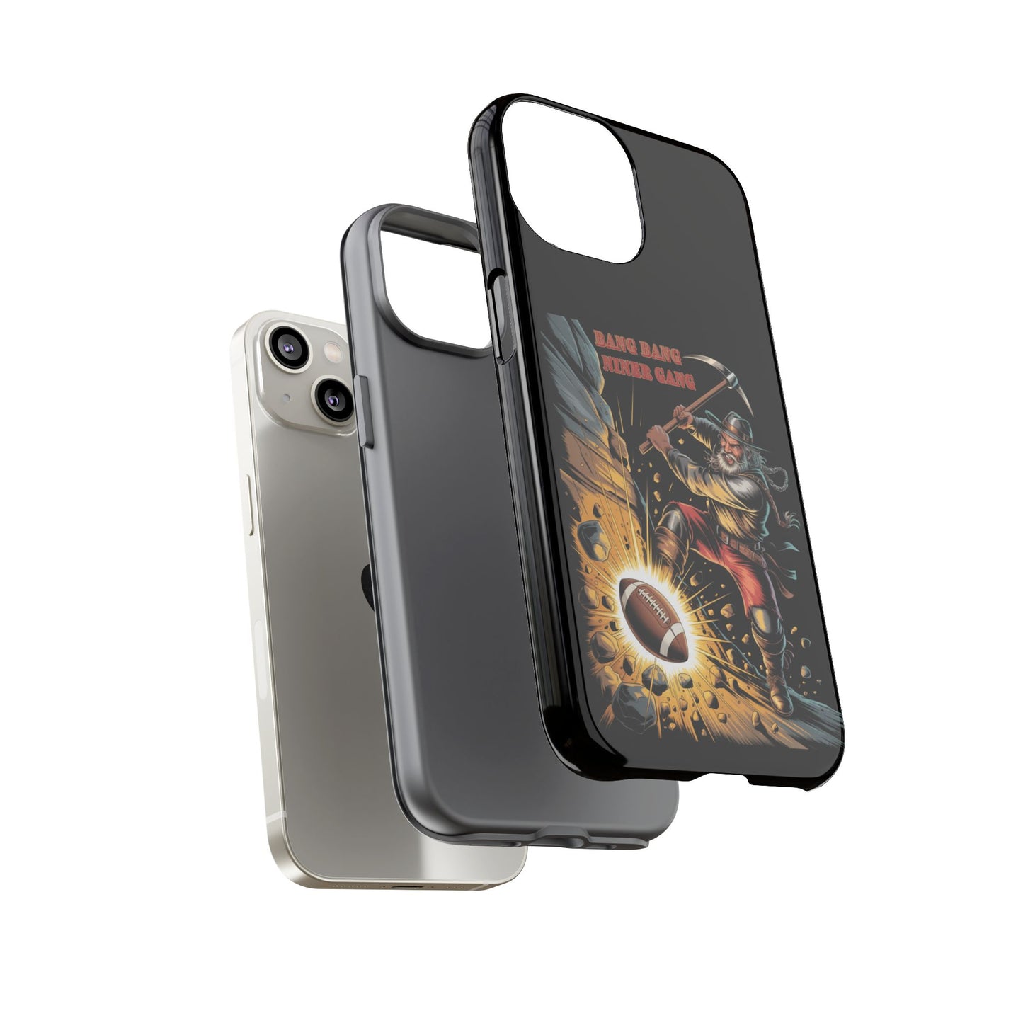 Phone Case 49ers
