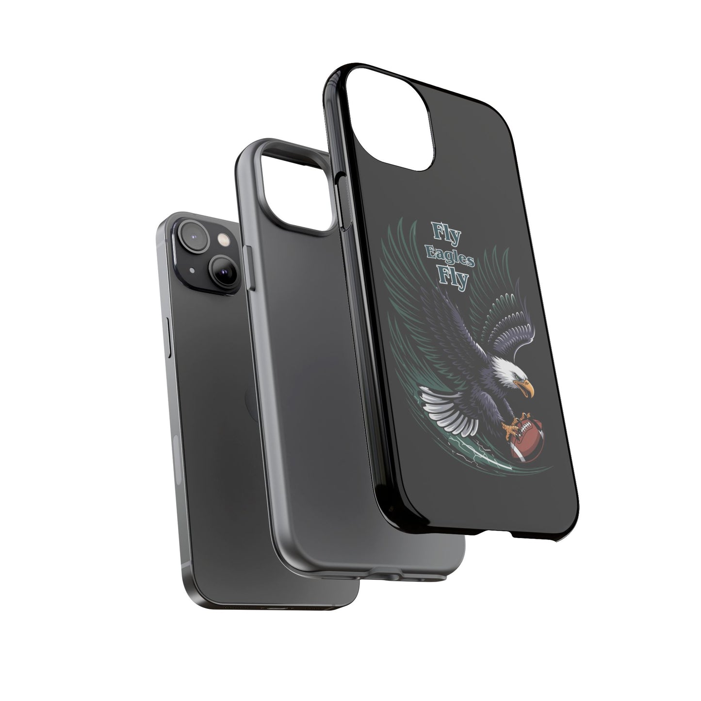 Phone Case Eagles