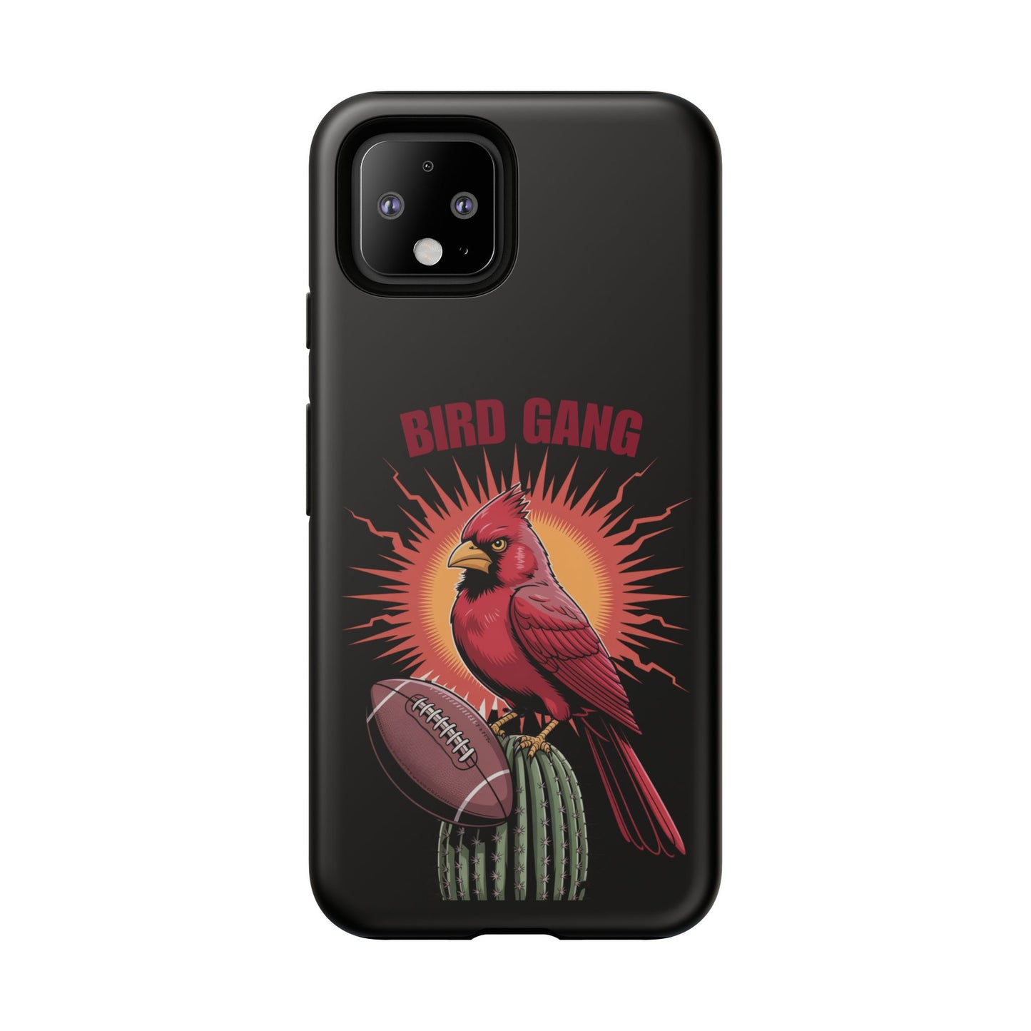 Phone Case Cardinals