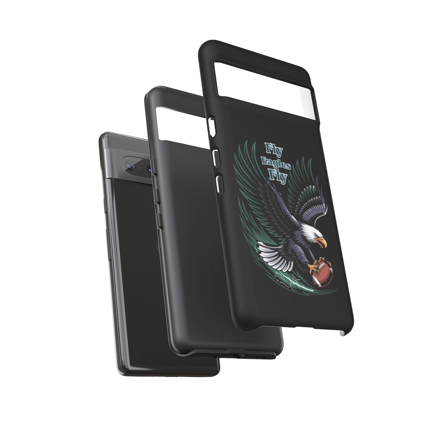 Phone Case Eagles