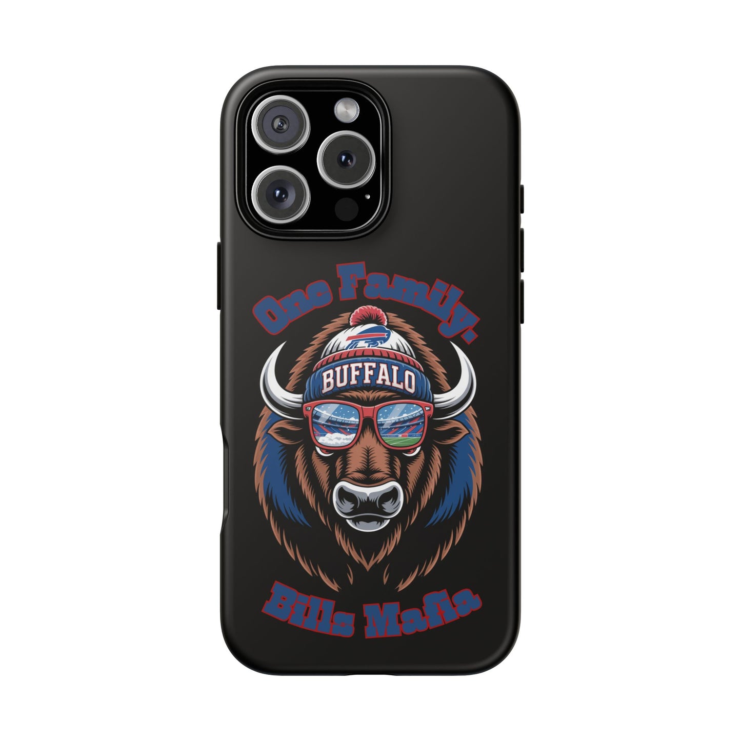 Phone Case Buffalo Bills