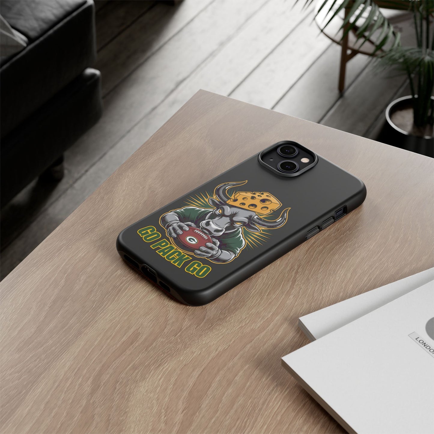 Phone Case Packers