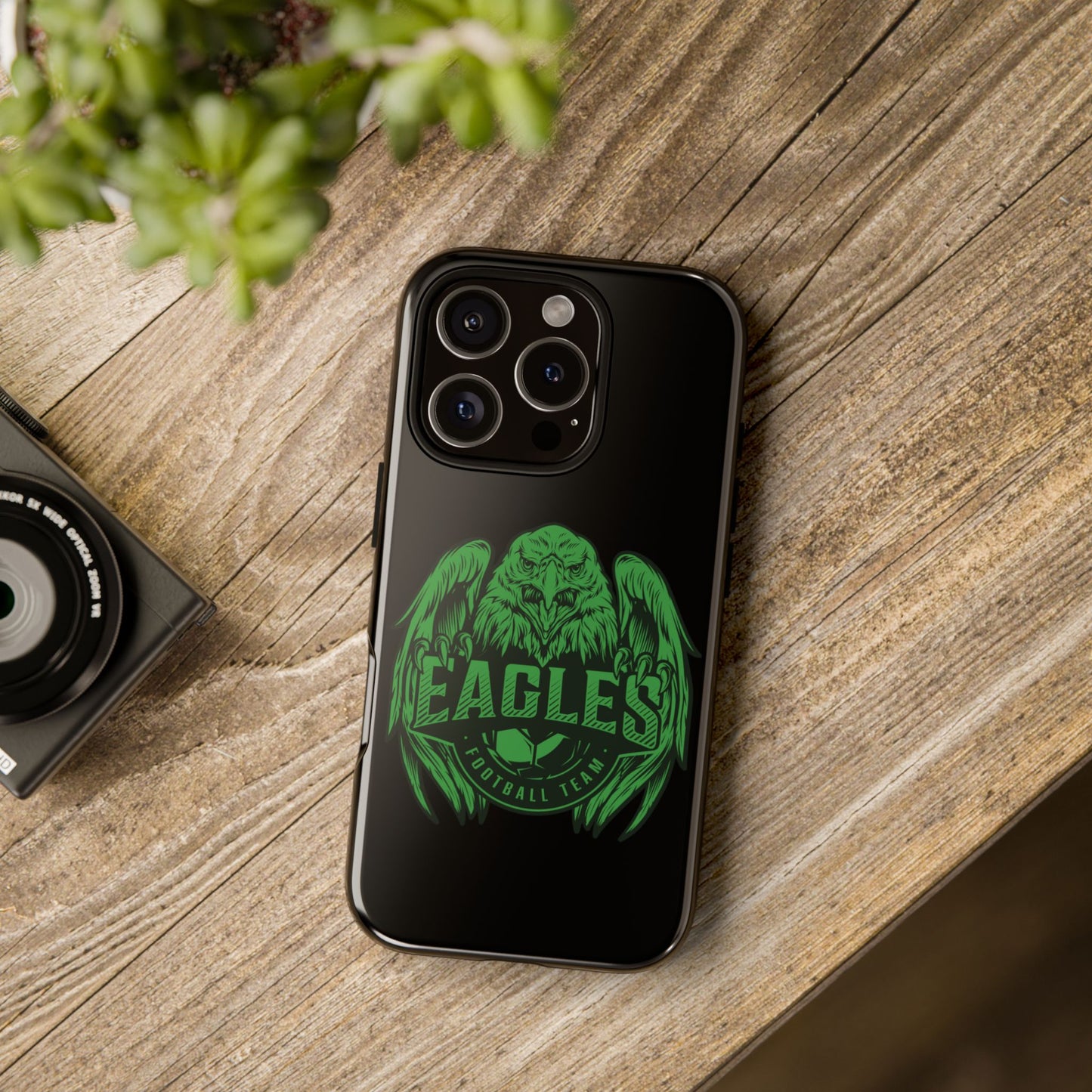 Phone Case Philadelphia Eagles