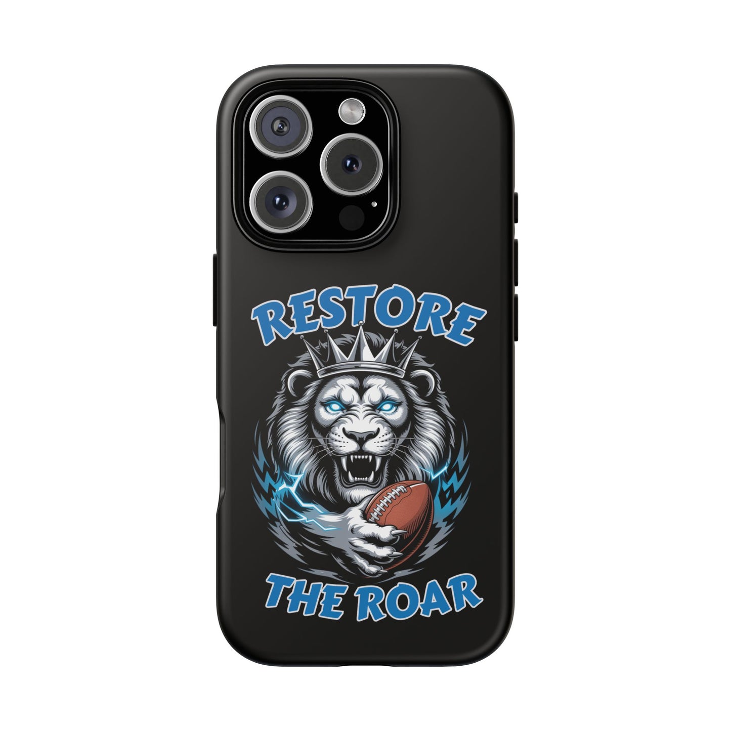 Phone Case Lions