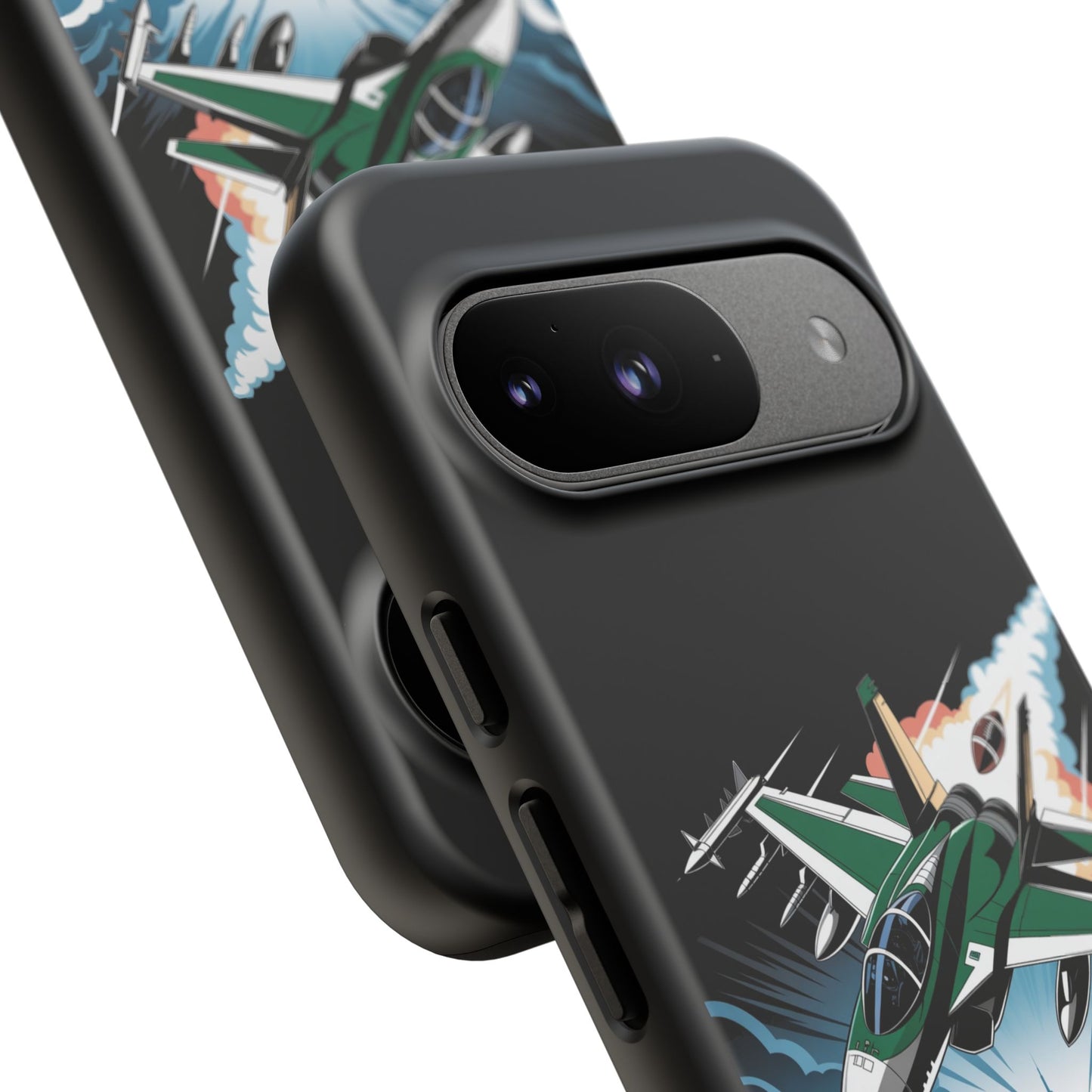 Phone Case Jets