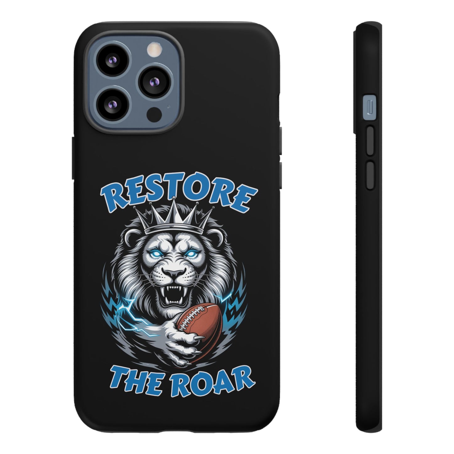 Phone Case Lions