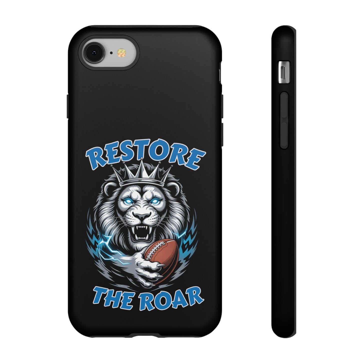 Phone Case Lions