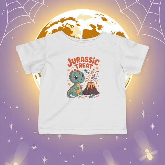 Jurassic Treat Infant Tee