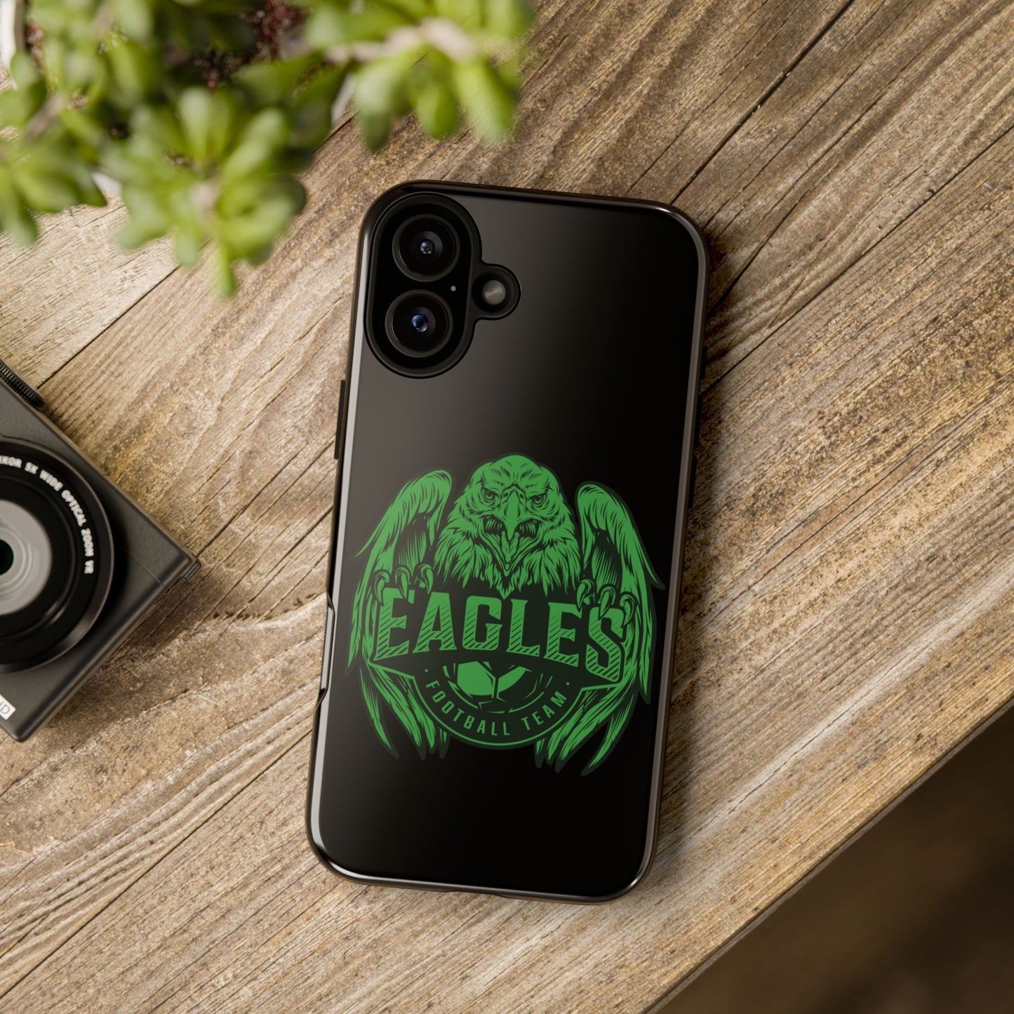 Phone Case Philadelphia Eagles