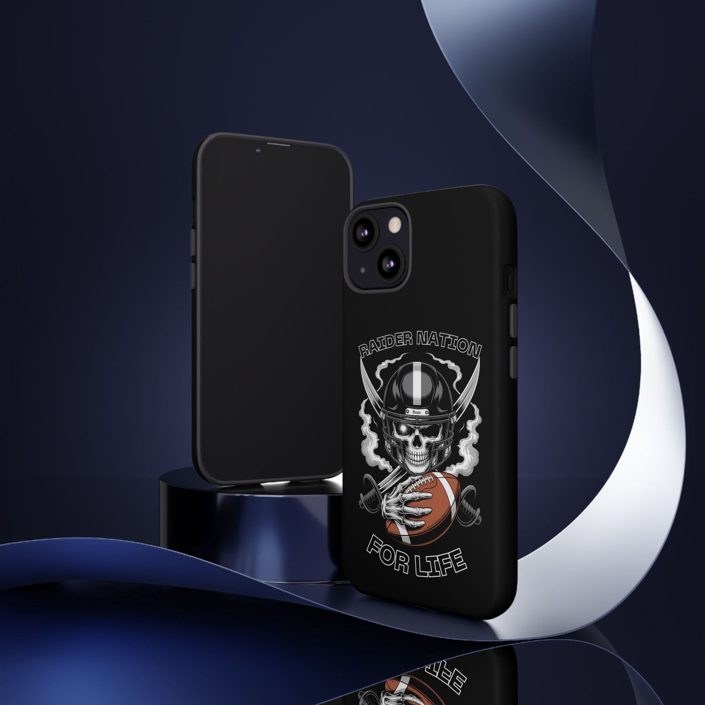 Phone Case Raiders