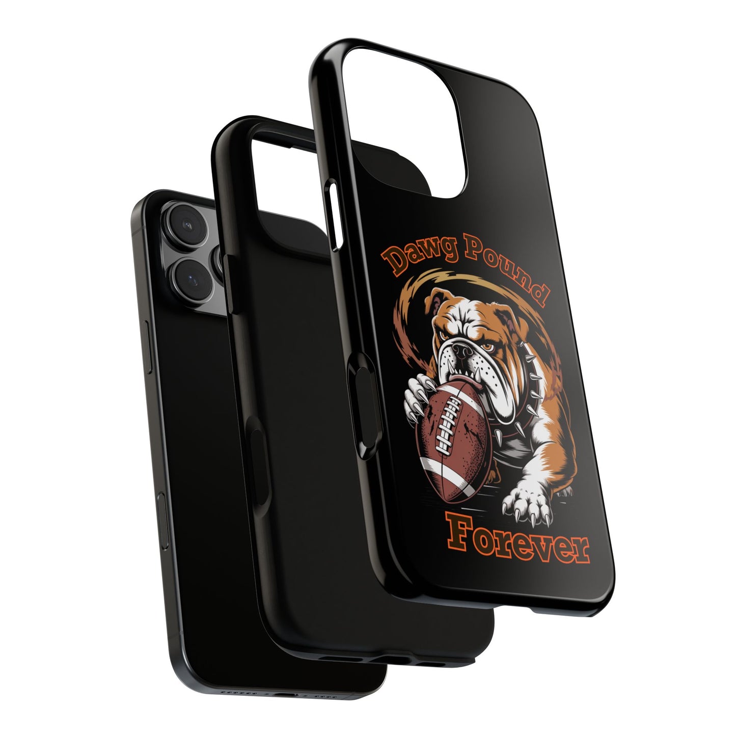 Phone Case Browns
