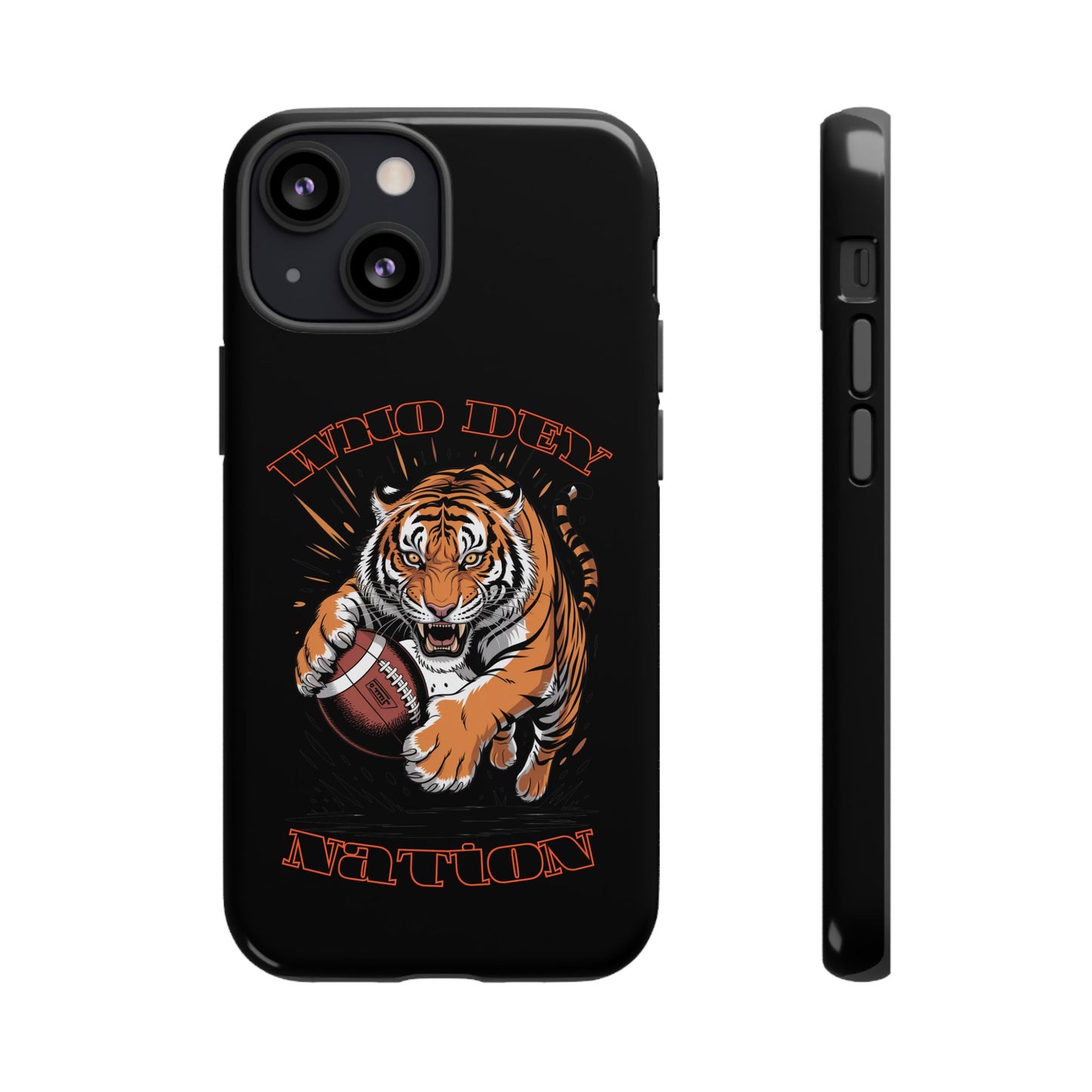 Phone Case Bengals