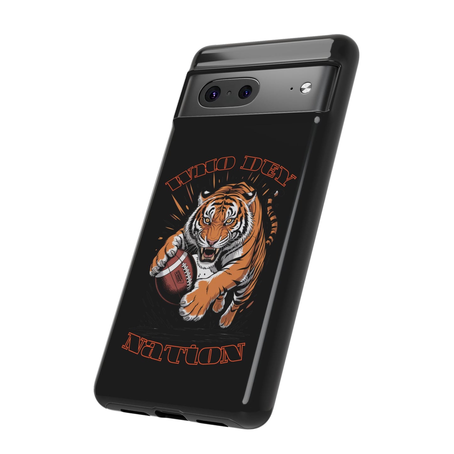 Phone Case Bengals