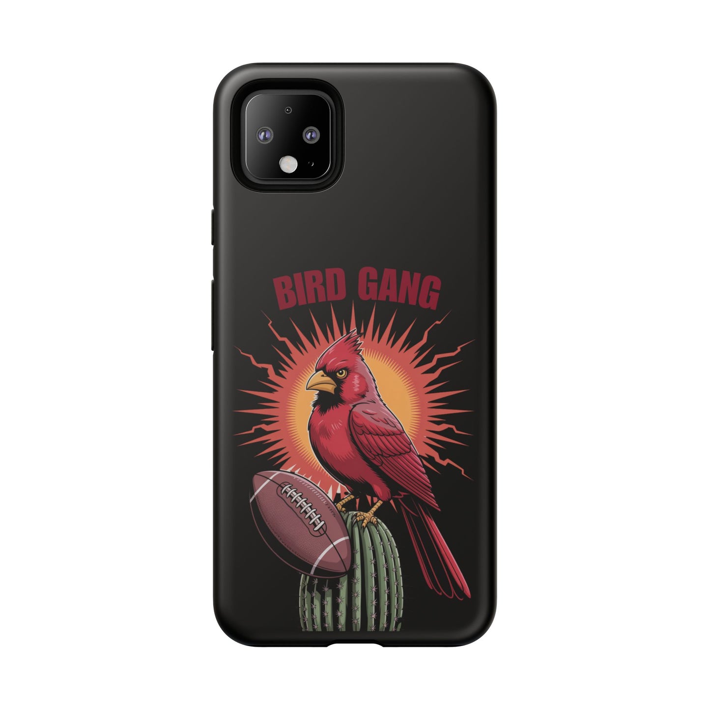 Phone Case Cardinals