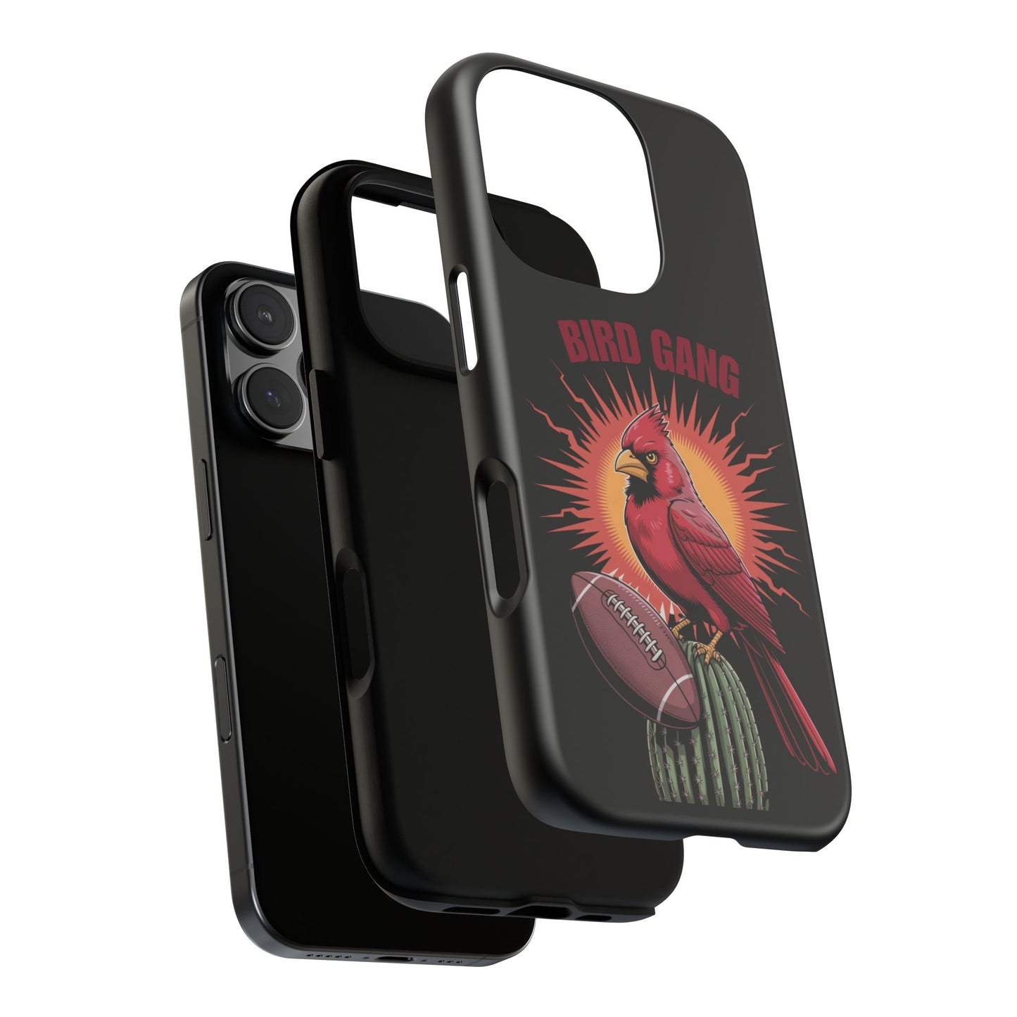 Phone Case Cardinals