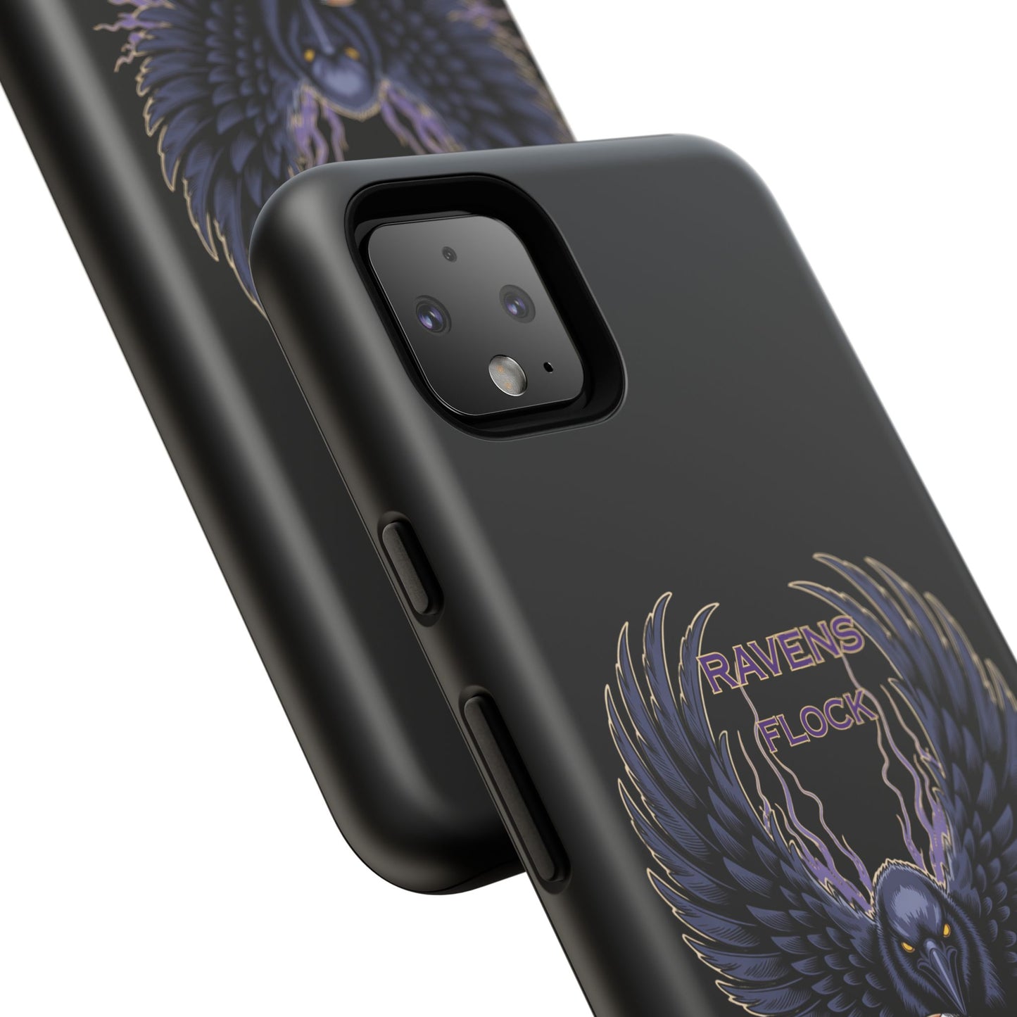 Phone Case Ravens