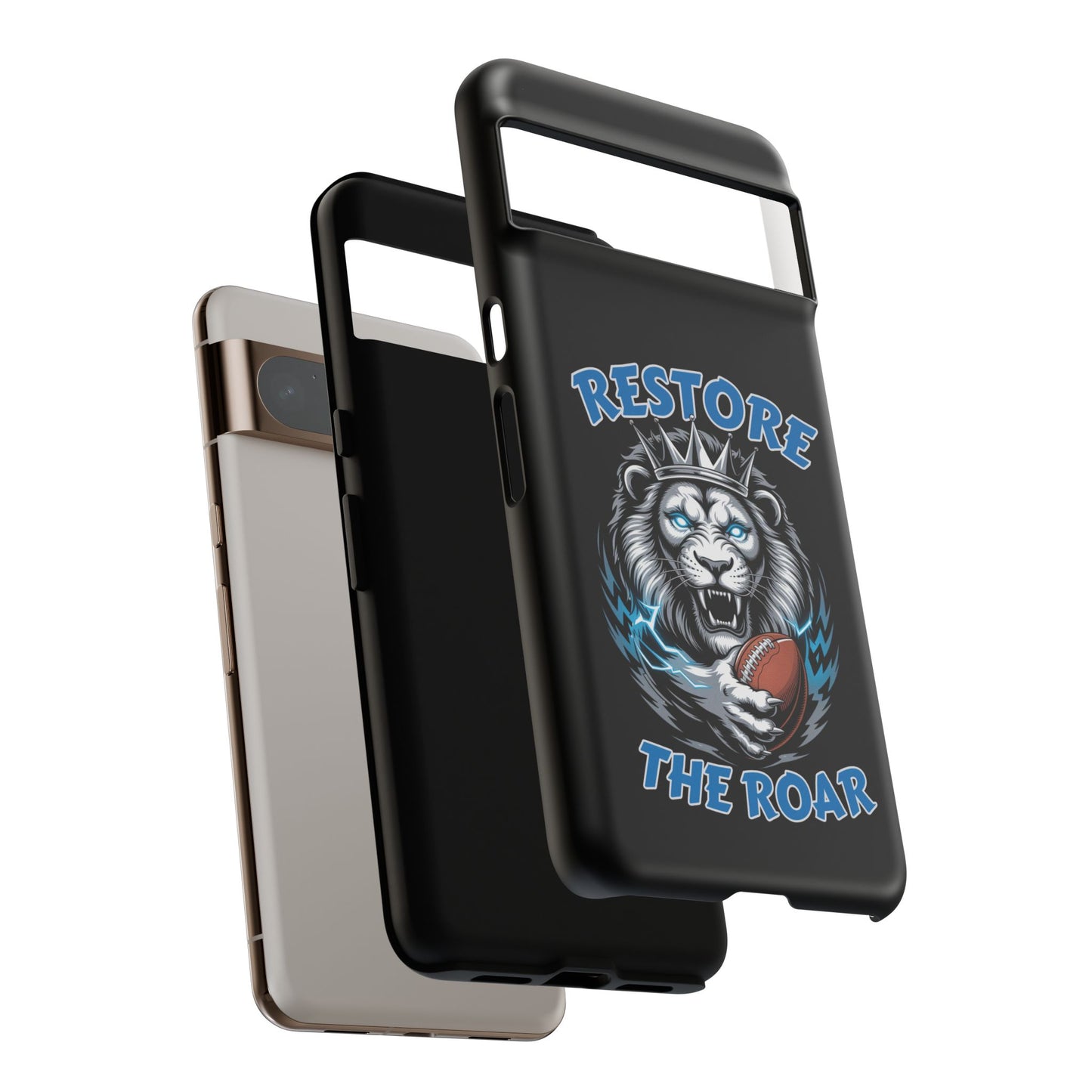 Phone Case Lions