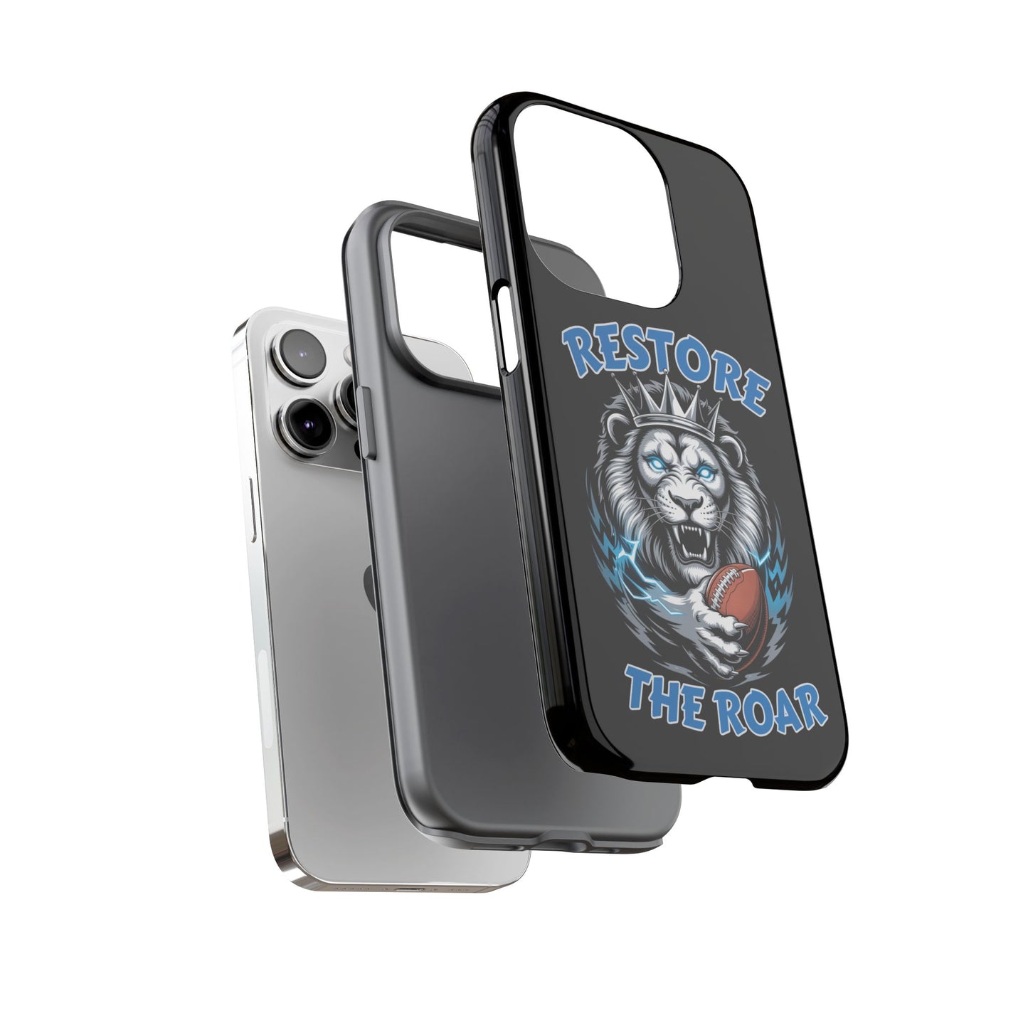 Phone Case Lions