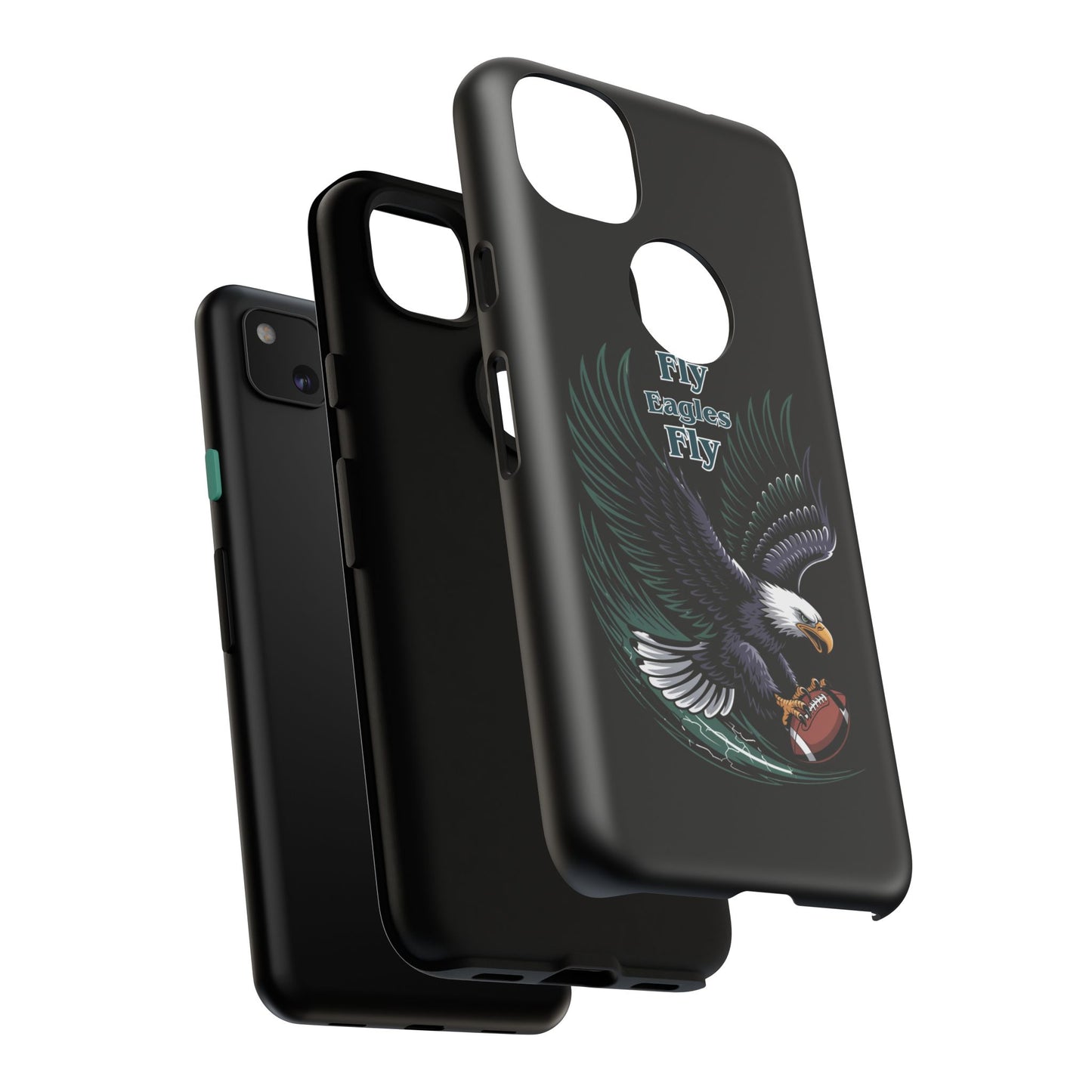 Phone Case Eagles