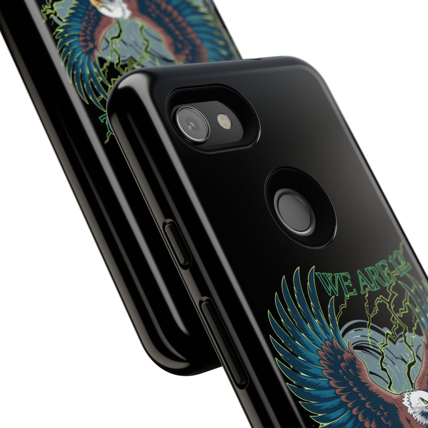 Phone Case Seahawks