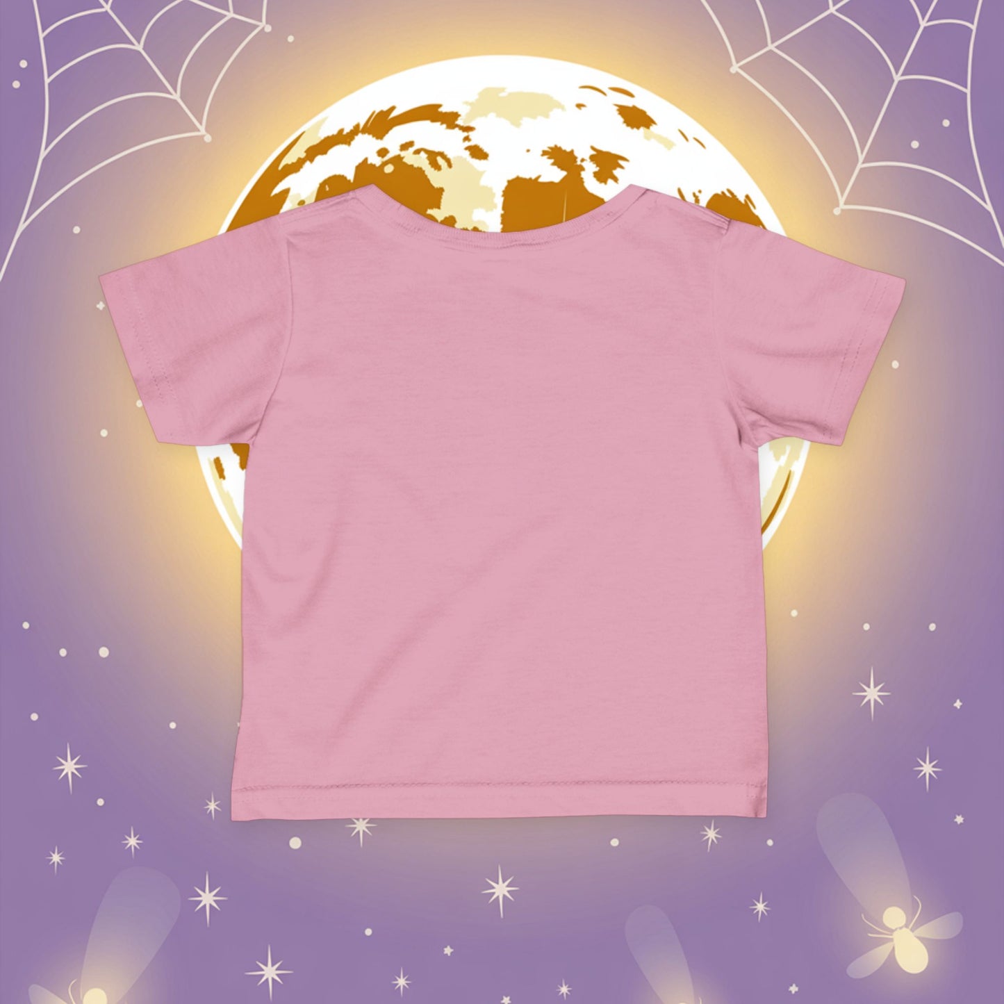 Little Vampire of Aloha Infant Tee