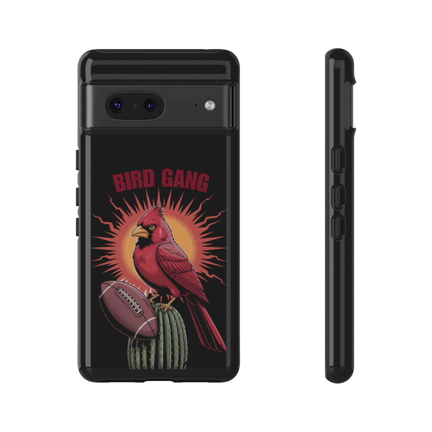 Phone Case Cardinals
